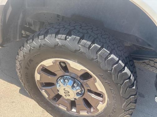 2023 Ford F-250 King Ranch