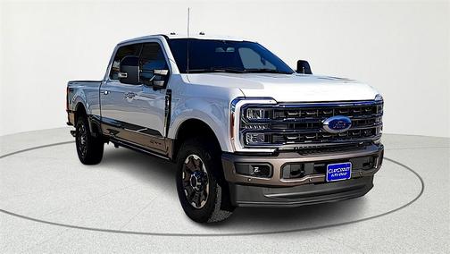 2023 Ford F-250 King Ranch