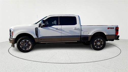 2023 Ford F-250 King Ranch