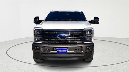 2023 Ford F-250 King Ranch