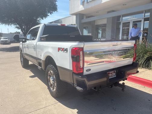 2023 Ford F-250 King Ranch