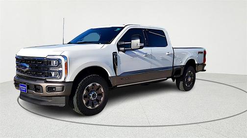 2023 Ford F-250 King Ranch