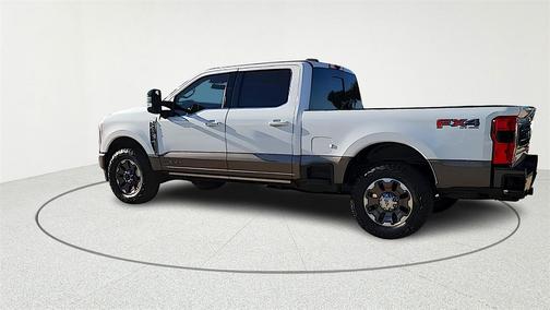 2023 Ford F-250 King Ranch