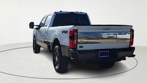 2023 Ford F-250 King Ranch