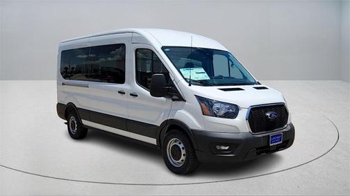 2025 Ford Transit-350 XL