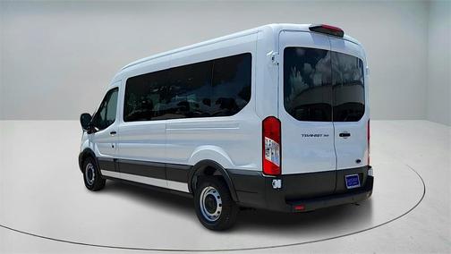 2025 Ford Transit-350 XL