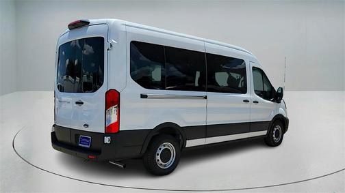 2025 Ford Transit-350 XL