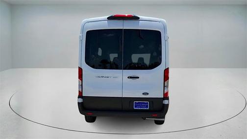 2025 Ford Transit-350 XL