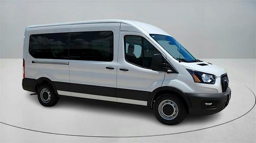 2025 Ford Transit-350 XL