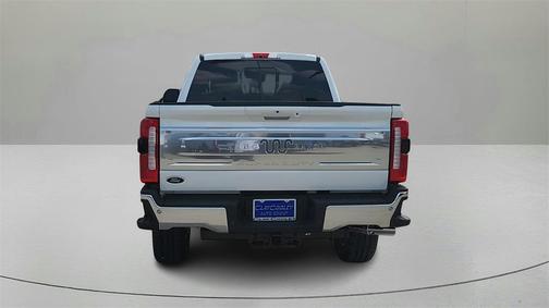 2025 Ford F-250 King Ranch