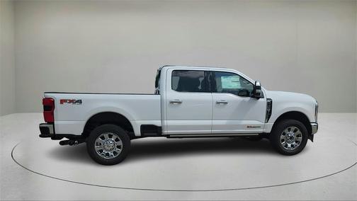 2025 Ford F-250 King Ranch