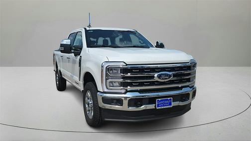 2025 Ford F-250 King Ranch