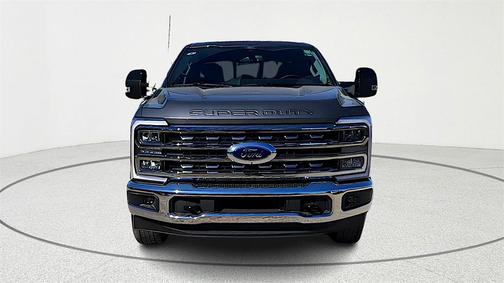 2026 Ford F-350 Lariat Super Duty