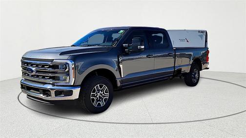 2026 Ford F-350 Lariat Super Duty