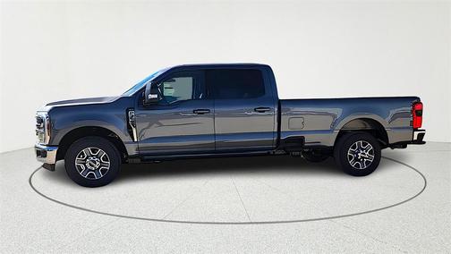 2026 Ford F-350 Lariat Super Duty