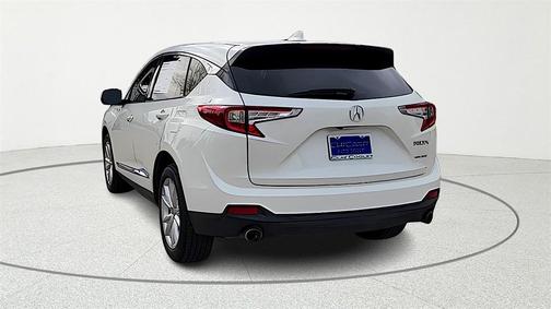 2019 Acura RDX Base