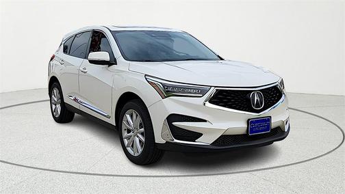 2019 Acura RDX Base