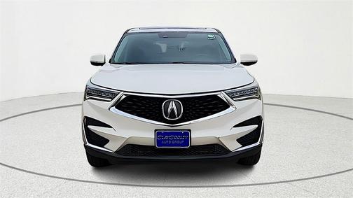 2019 Acura RDX Base