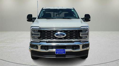 2025 Ford F-350 Lariat Super Duty