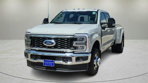 2025 Ford F-350 Lariat Super Duty