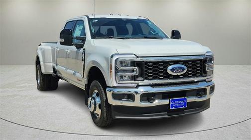 2025 Ford F-350 Lariat Super Duty
