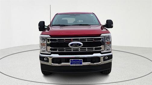 2026 Ford F-250 XLT