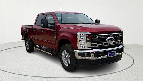 2026 Ford F-250 XLT