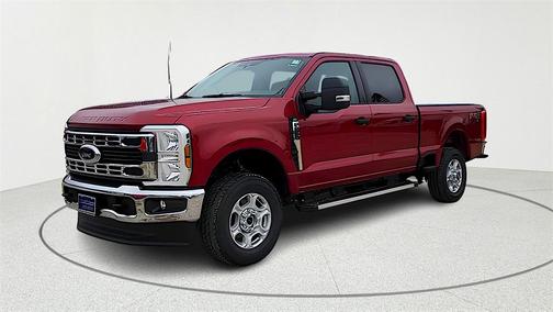 2026 Ford F-250 XLT