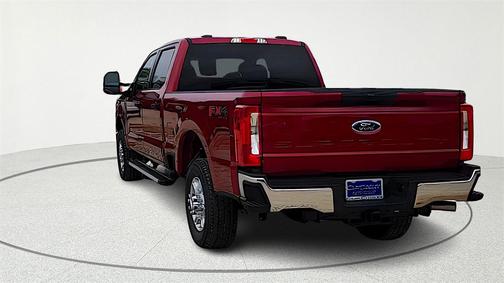 2026 Ford F-250 XLT