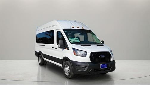 2024 Ford Transit-350 Base