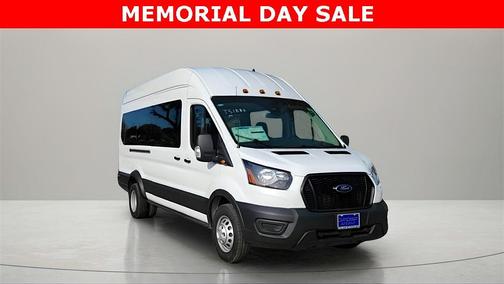 2024 Ford Transit-350 Base