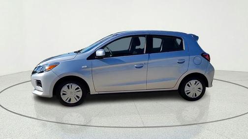 2024 Mitsubishi Mirage