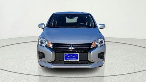 2024 Mitsubishi Mirage