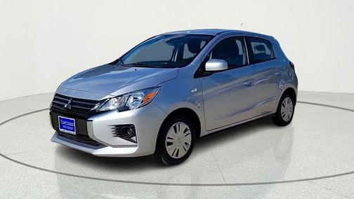 2024 Mitsubishi Mirage