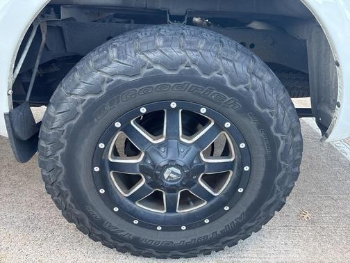 2014 Nissan Frontier SV