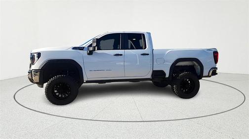 2024 GMC Sierra 2500 Pro