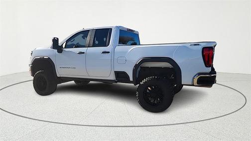 2024 GMC Sierra 2500 Pro
