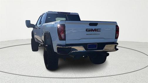 2024 GMC Sierra 2500 Pro