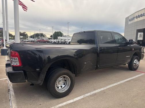 2020 RAM 3500 Big Horn