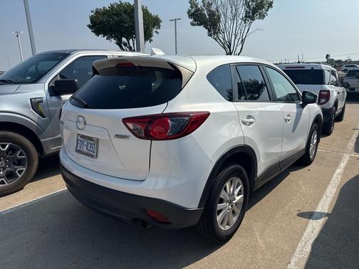 2013 Mazda CX-5 Touring