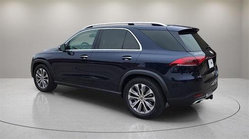 2022 Mercedes-Benz GLE 450 4MATIC