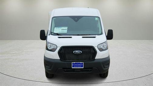 2025 Ford Transit-250 148 WB Medium Roof Cargo
