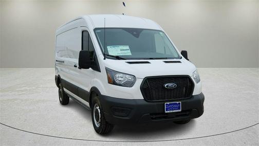 2025 Ford Transit-250 148 WB Medium Roof Cargo