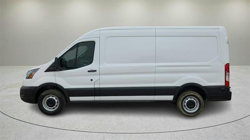 2025 Ford Transit-250 148 WB Medium Roof Cargo