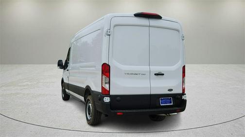 2025 Ford Transit-250 148 WB Medium Roof Cargo