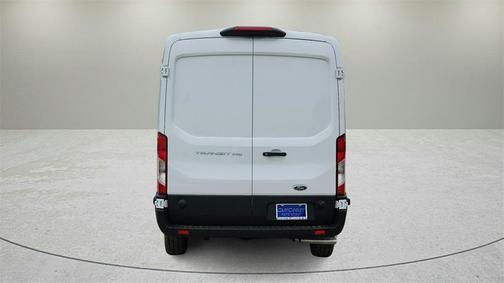 2025 Ford Transit-250 148 WB Medium Roof Cargo