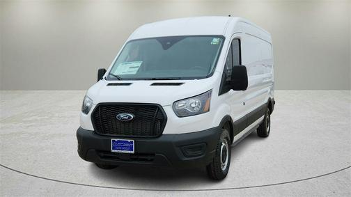 2025 Ford Transit-250 148 WB Medium Roof Cargo
