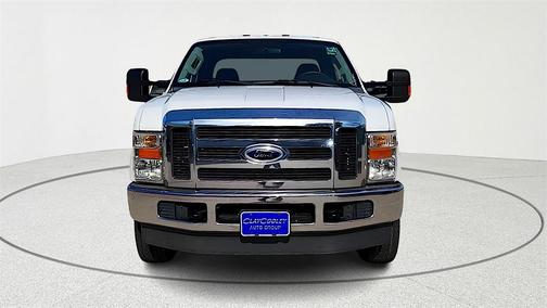 2009 Ford F-350 XL