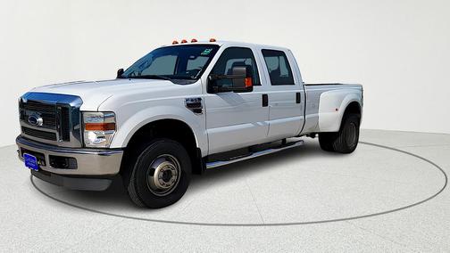 2009 Ford F-350 XL