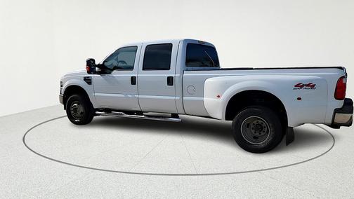 2009 Ford F-350 XL
